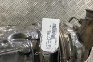 Catalyseur (echappement) CITROEN C3 2