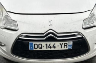 Leve vitre electrique avant gauche CITROEN DS3