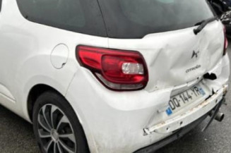 Leve vitre electrique avant gauche CITROEN DS3