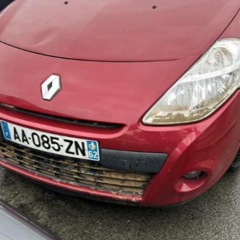 Aile avant droit RENAULT CLIO 3 Photo n°7