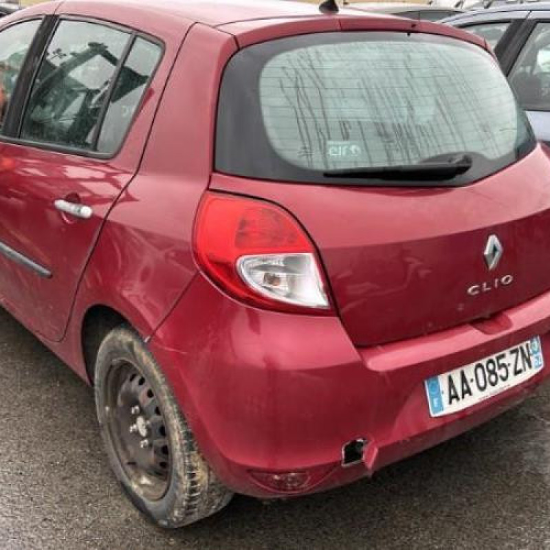 Aile avant droit RENAULT CLIO 3 Photo n°11