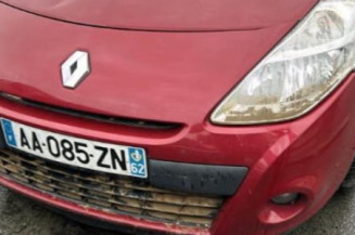 Malle/Hayon arriere RENAULT CLIO 3