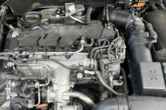 Moteur essuie glace avant VOLKSWAGEN GOLF 6