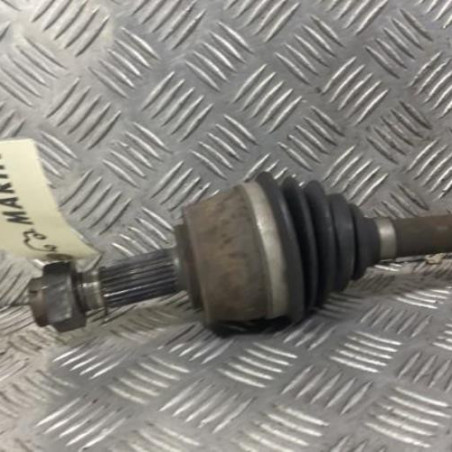 Cardan droit (transmission) FORD KA 2