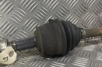 Cardan gauche (transmission) FORD KA 2