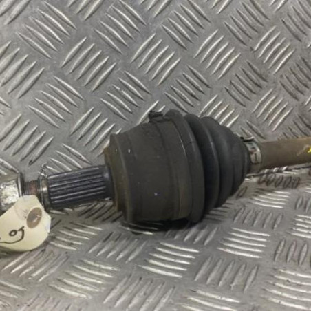 Cardan gauche (transmission) FORD KA 2