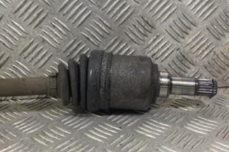 Cardan gauche (transmission) FORD KA 2