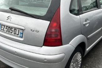 Retroviseur gauche CITROEN C3 1