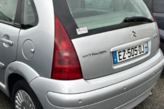 Cremaillere assistee CITROEN C3 1