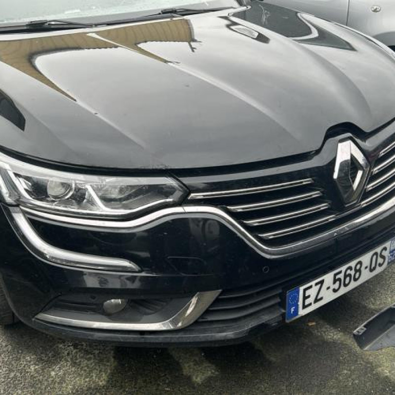 Ressort de suspension arriere RENAULT TALISMAN Photo n°6