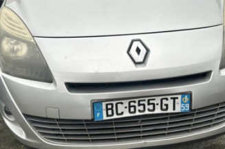 Boitier UCH RENAULT GRAND SCENIC 3