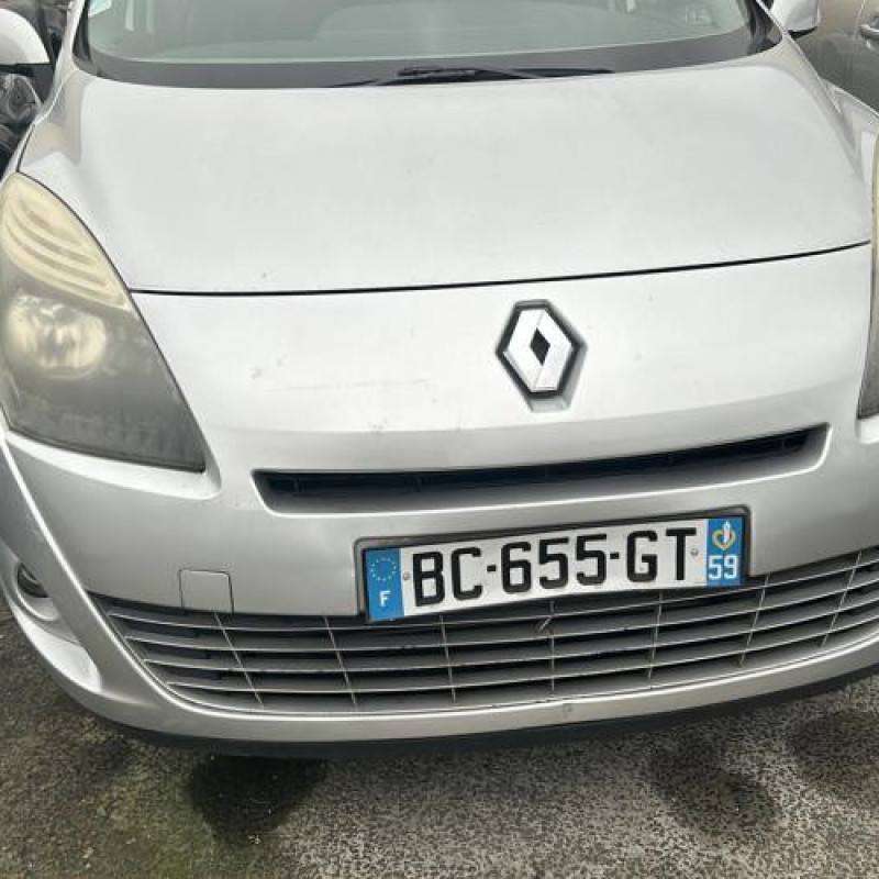 Boitier UCH RENAULT GRAND SCENIC 3 Photo n°5