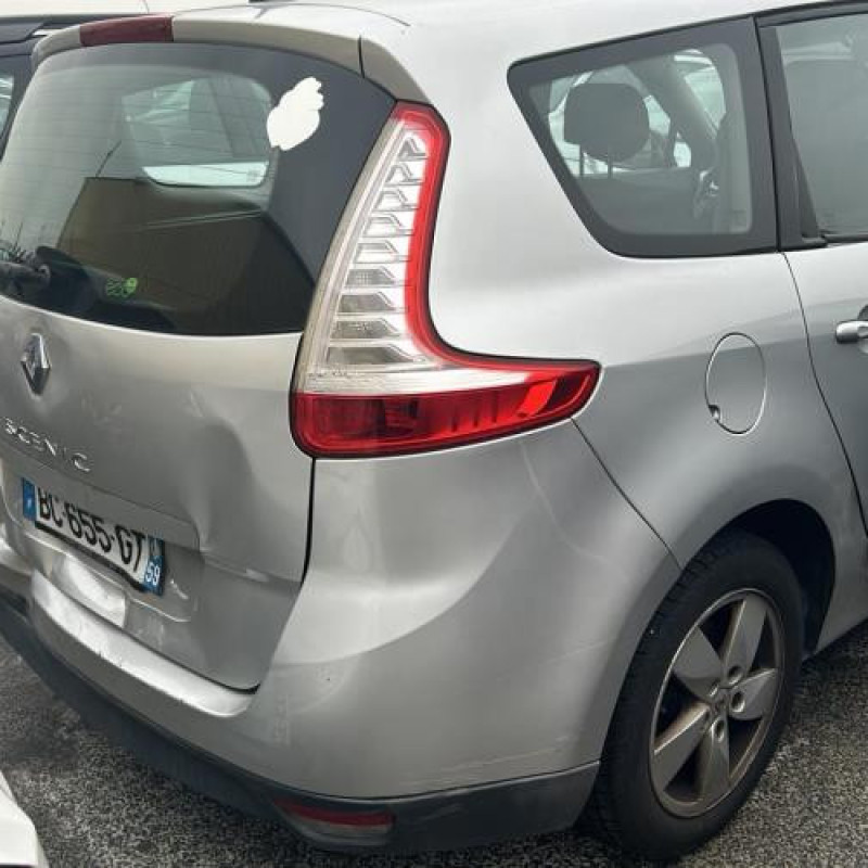 Boitier UCH RENAULT GRAND SCENIC 3 Photo n°11