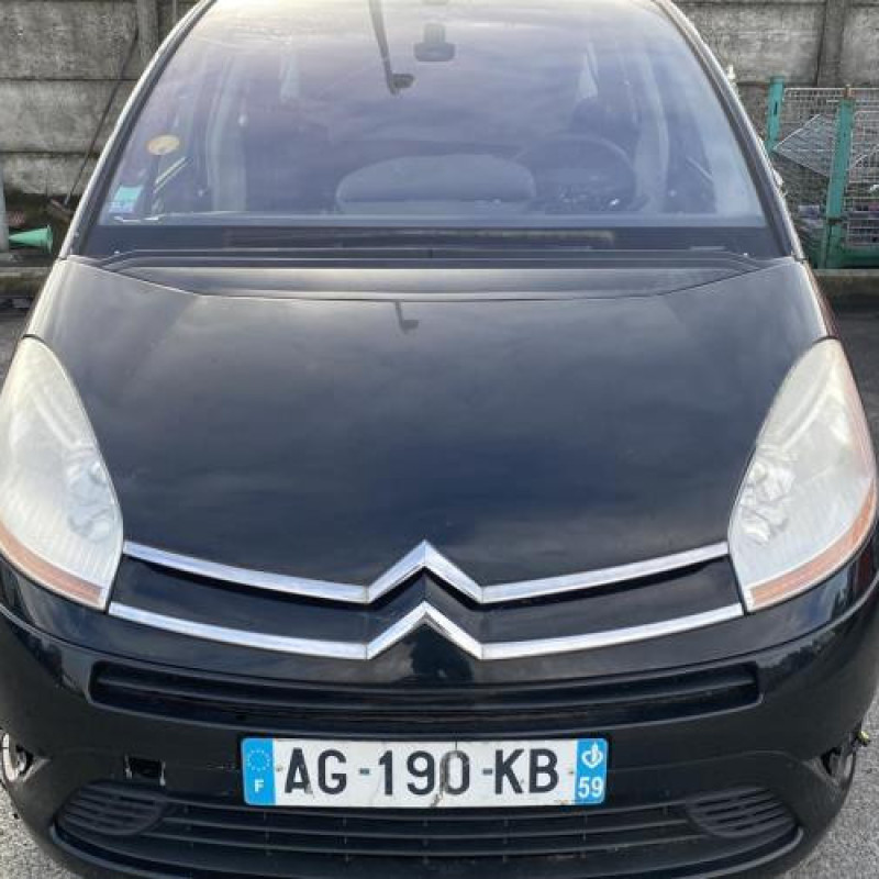 Doseur d'air CITROEN C4 GRAND PICASSO 1 Photo n°4