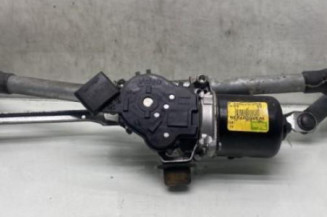 Moteur essuie glace avant RENAULT MEGANE 3