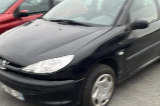 Bouchon de carburant PEUGEOT 206