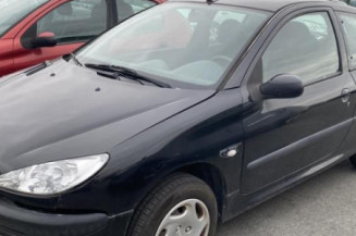 Bouchon de carburant PEUGEOT 206