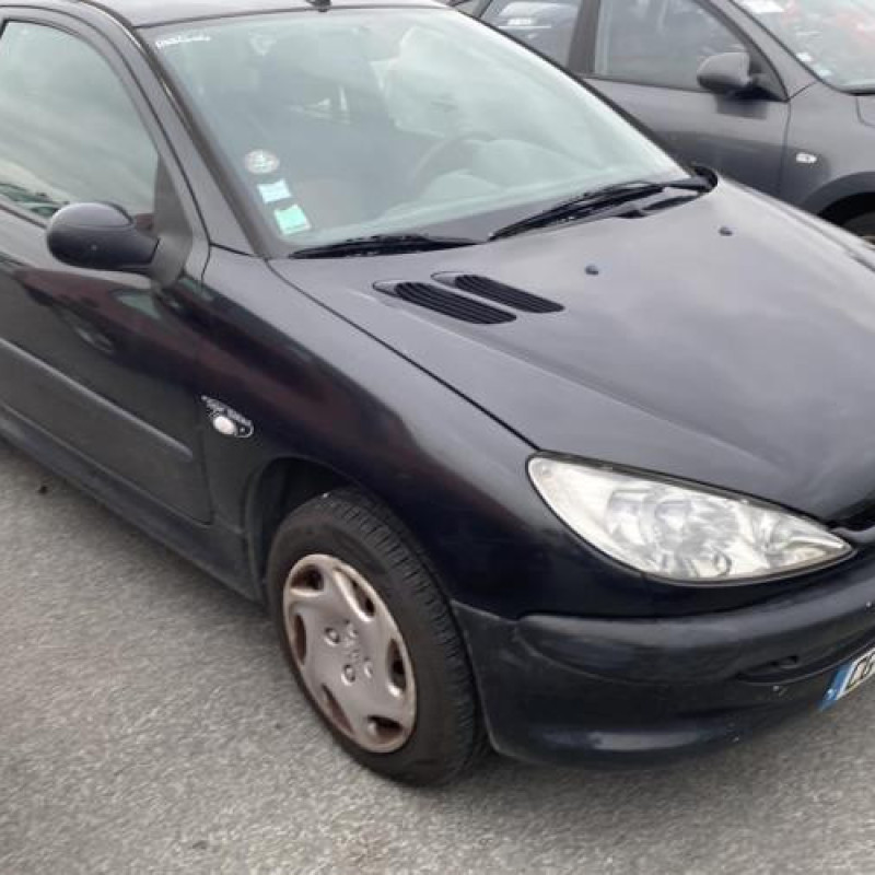 Retroviseur droit PEUGEOT 206 Photo n°16