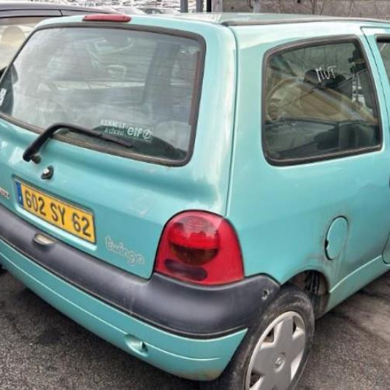 Afficheur RENAULT TWINGO 1 Photo n°10