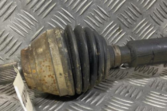 Cardan droit (transmission) VOLKSWAGEN GOLF 7