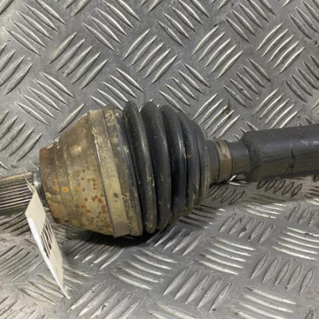 Cardan droit (transmission) VOLKSWAGEN GOLF 7