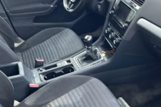 Ecran GPS VOLKSWAGEN GOLF 7