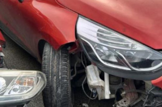 Porte arriere gauche RENAULT CLIO 4