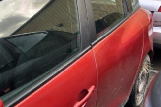 Porte arriere gauche RENAULT CLIO 4