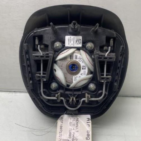 Air bag conducteur RENAULT CLIO 4