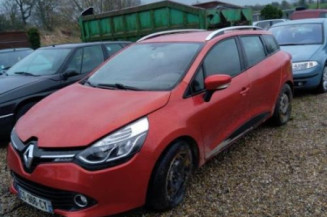 Boitier UCH RENAULT CLIO 4