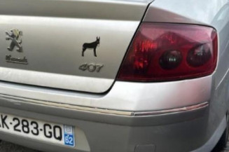 Boitier BSI PEUGEOT 407