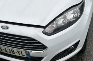 Bouton de coffre FORD FIESTA 6