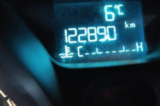 Compteur FORD FIESTA 6