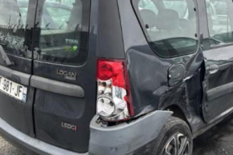 Serrure avant droit DACIA LOGAN MCV 1