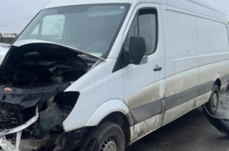 Poignee porte avant droit MERCEDES SPRINTER 2