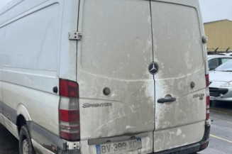 Poignee porte avant droit MERCEDES SPRINTER 2