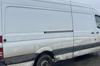 Bloc ABS (freins anti-blocage) MERCEDES SPRINTER 2