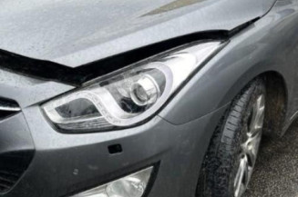 Poignee porte arriere droit HYUNDAI I 40