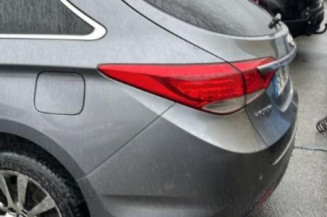 Porte arriere droit HYUNDAI I 40