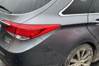 Porte arriere droit HYUNDAI I 40