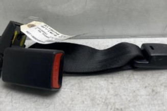 Attache ceinture arriere droit HYUNDAI I 40