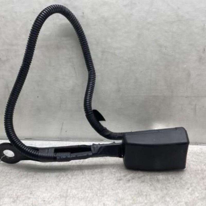 Attache ceinture avant droit HYUNDAI I 40 Photo n°1