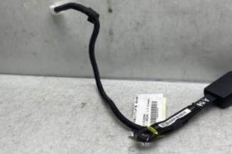 Attache ceinture avant gauche HYUNDAI I 40