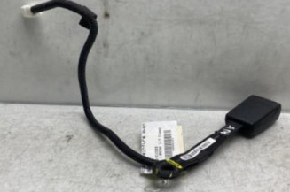 Attache ceinture avant gauche HYUNDAI I 40