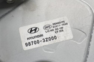 Moteur essuie glace arriere HYUNDAI I 40