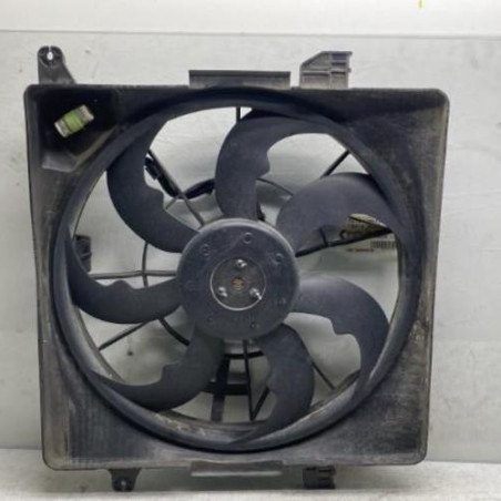 Moto ventilateur radiateur HYUNDAI I 40 Photo n°1