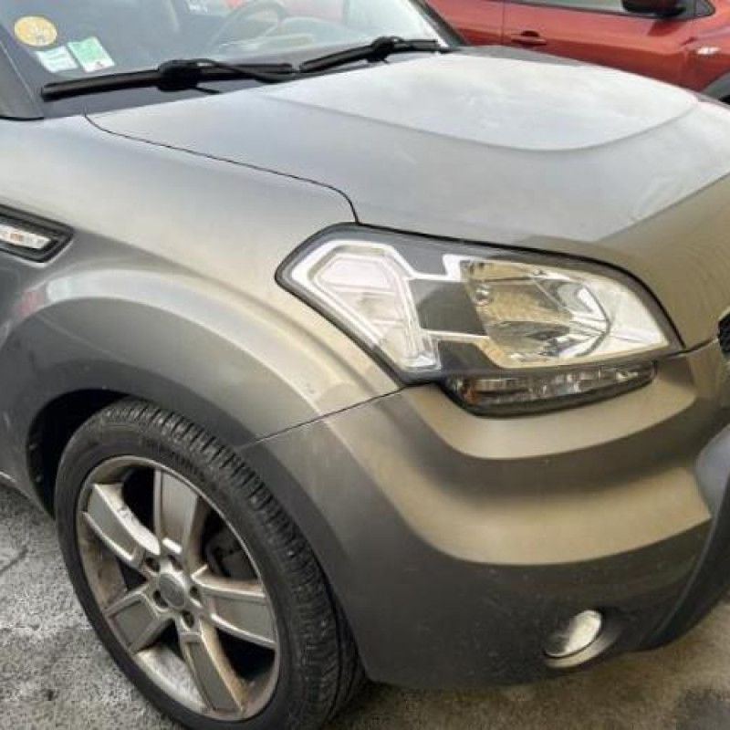 Attache ceinture arriere droit KIA SOUL 1 Photo n°5