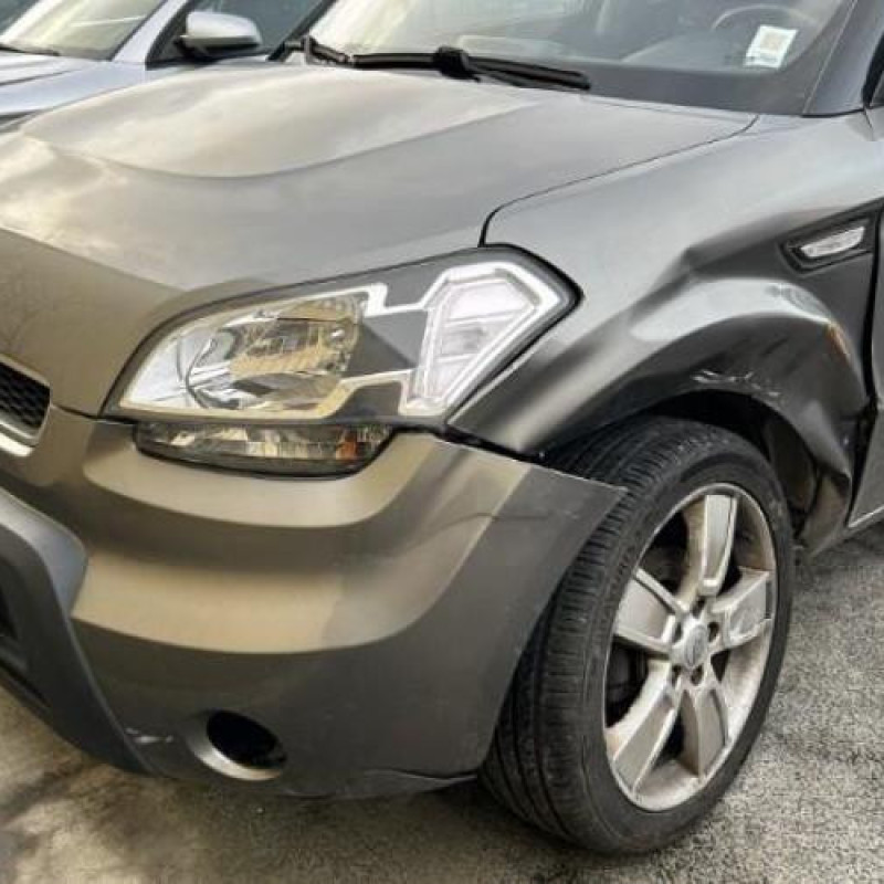 Attache ceinture arriere droit KIA SOUL 1 Photo n°7