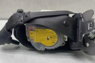 Pretensionneur de ceinture avant droit HYUNDAI I 30 1