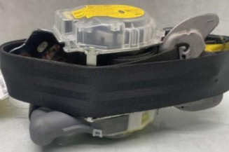 Pretensionneur de ceinture avant gauche HYUNDAI I 30 1